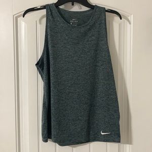 Nike Tank